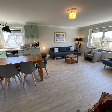 Casa Raphael Direkt Am Scharbeutzer Strand Eksteriør billede